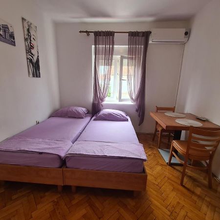 Michael'S Lejlighed Zadar Eksteriør billede